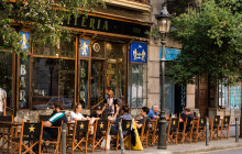 Eating Europe Food Tours - Berlin7