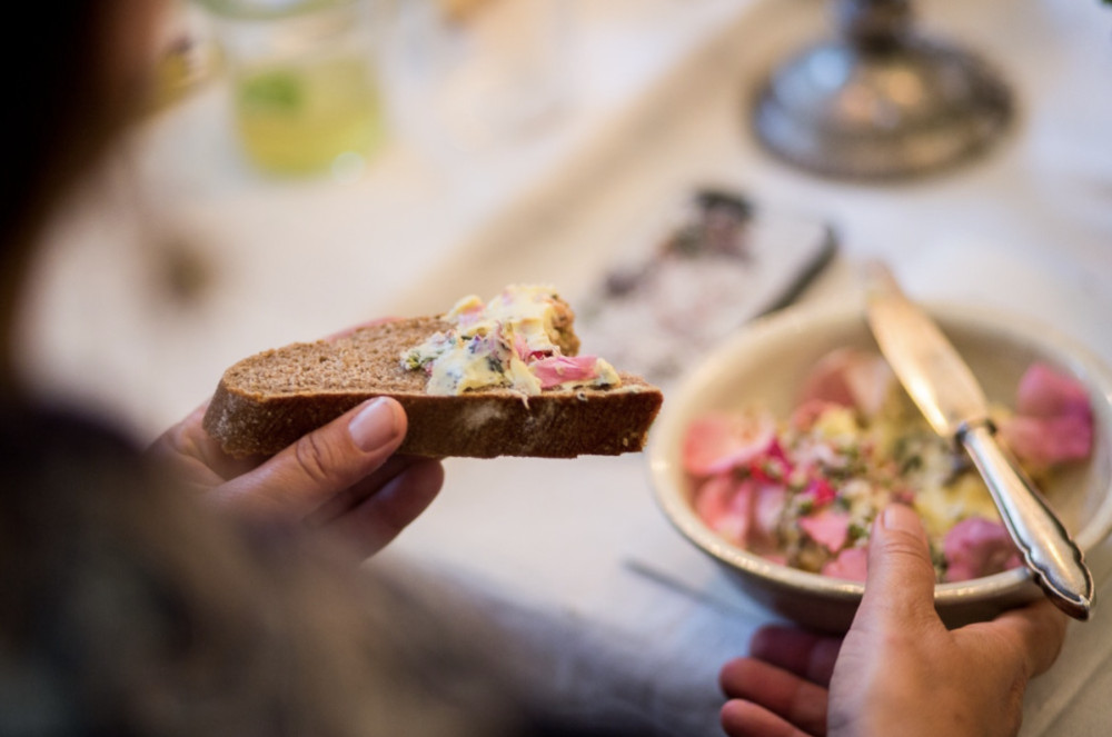 Small Group: Cooking Class