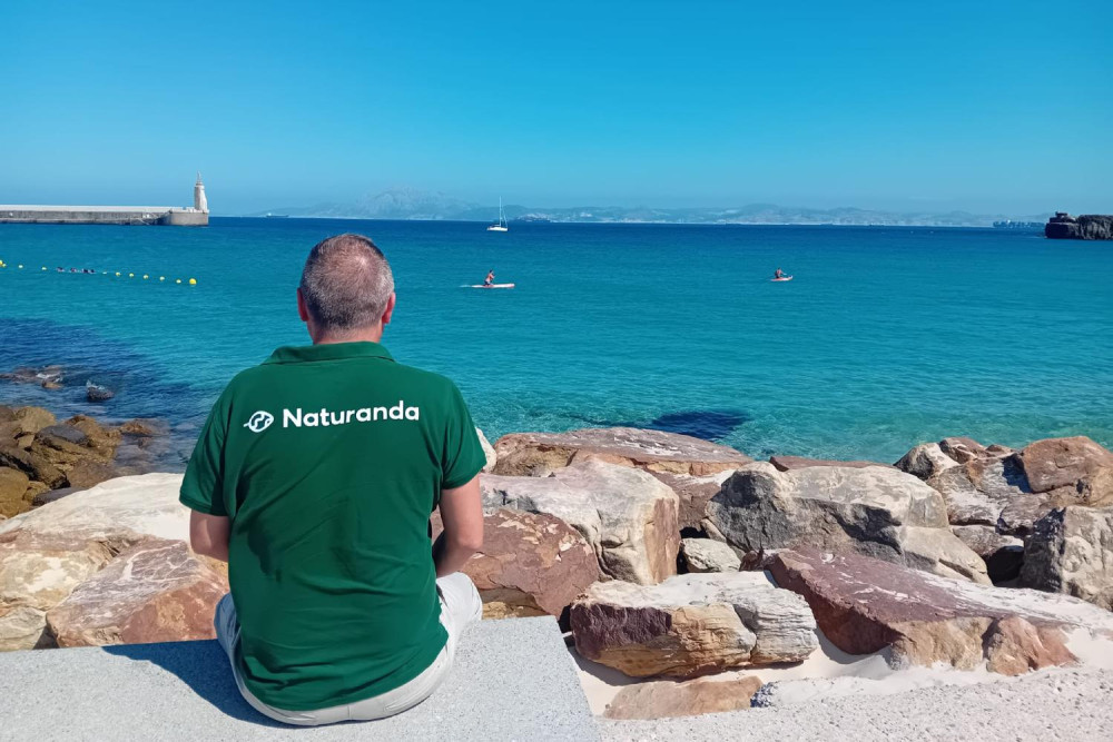 Naturanda Turismo Ambiental S.L.