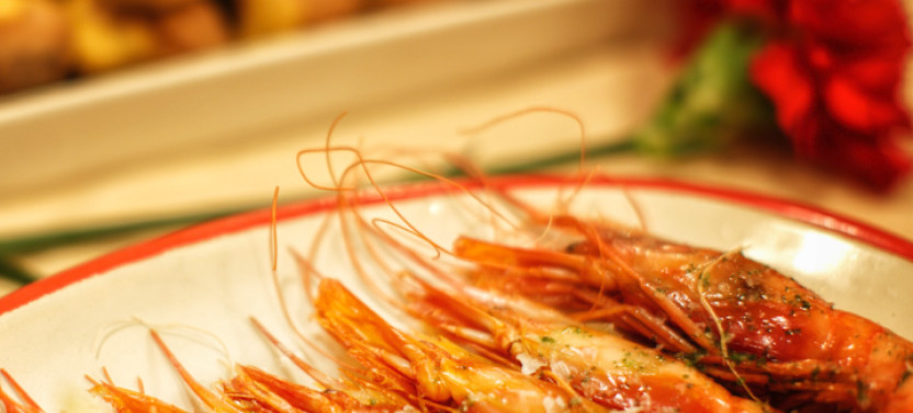 Tablao de Carmen Star Menu: The Signature Flamenco Experience, photo 4 of 14