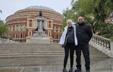 London History Taxi Tours3