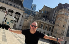 London History Taxi Tours4