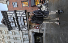 London History Taxi Tours6