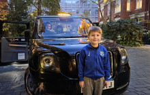 London History Taxi Tours7