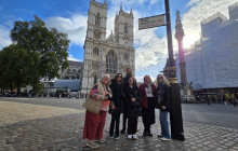 London History Taxi Tours9
