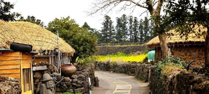 More Fun in East Jeju Island