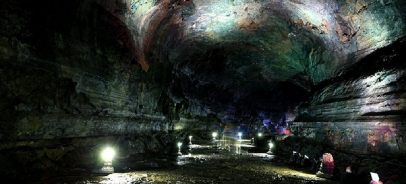 East UNESCO Heritage in Jeju