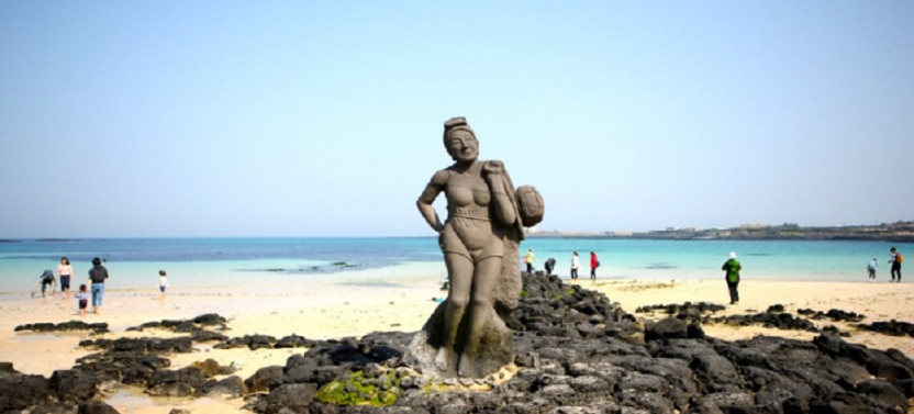 Udo & Jeju Island Together