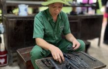 Saigon River Tour Co. Ltd.18