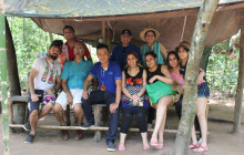 Saigon River Tour Co. Ltd.19