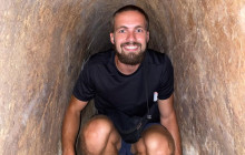 Saigon River Tour Co. Ltd.18