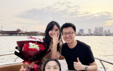 Saigon River Tour Co. Ltd.19