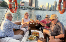 Saigon River Tour Co. Ltd.17