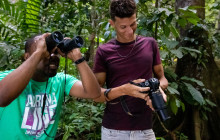 Rainforest Adventures St Lucia7