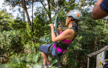 Rainforest Adventures St Lucia2