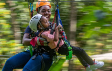 Rainforest Adventures St Lucia9