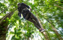 Rainforest Adventures St Lucia11