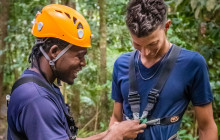 Rainforest Adventures St Lucia12