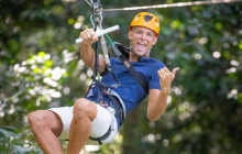 Rainforest Adventures St Lucia13