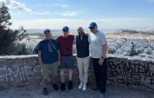 Santorini i-Land Tours5