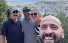 Santorini i-Land Tours7