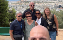 Santorini i-Land Tours9