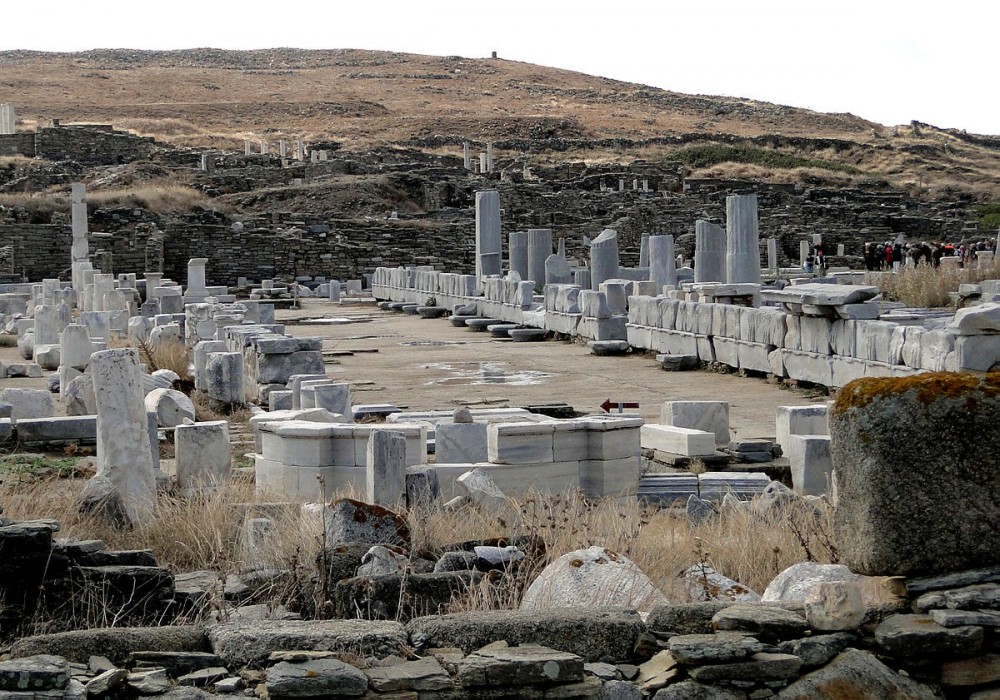 Delos