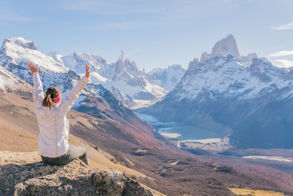 Soulful Patagonia, Wellness, Wine & Adventure for Women