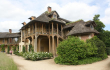 Paris City Vision948