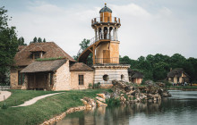 Paris City Vision949