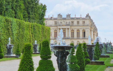 Paris City Vision950