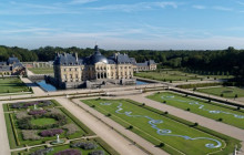 Paris City Vision952