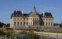 Paris City Vision953