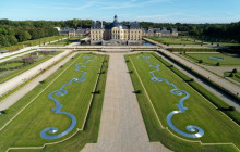 Paris City Vision954