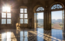 Paris City Vision955