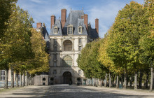 Paris City Vision956