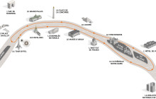 Paris City Vision963