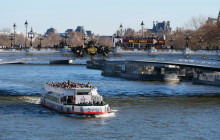 Paris City Vision965