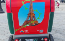 Paris City Vision966