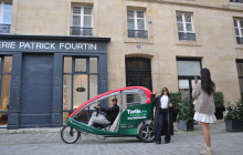 Paris City Vision970