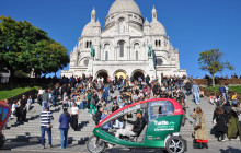 Paris City Vision971