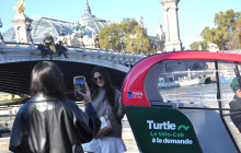 Paris City Vision972