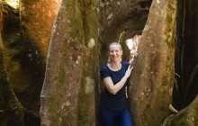 Rainforest Adventures St Lucia10