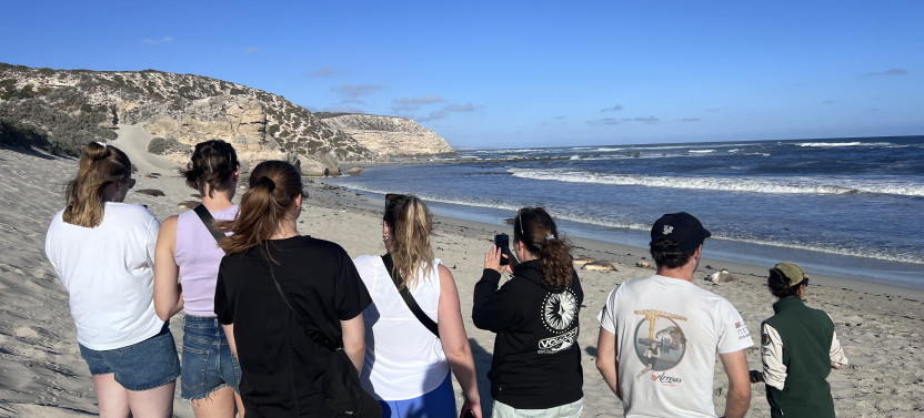 Kangaroo Island 2 Day Adventure
