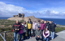 See Adelaide and Beyond8