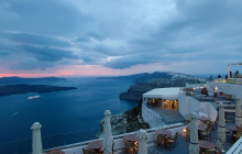 Santorini Island Tour P.C.18