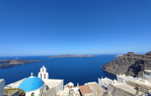Santorini Island Tour P.C.13