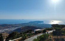 Santorini Island Tour P.C.16