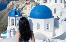 Santorini Island Tour P.C.17