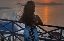 Santorini Island Tour P.C.18